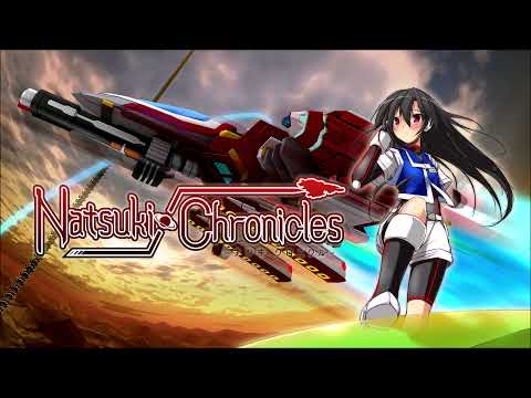 FullmetalHagane's Best VGM 125 - Natsuki Chronicles - Memories [Training Lobby]