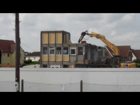 Old DSS Building, Panfield Lane, Braintree