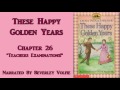 Chapter 26 Teachers examinations