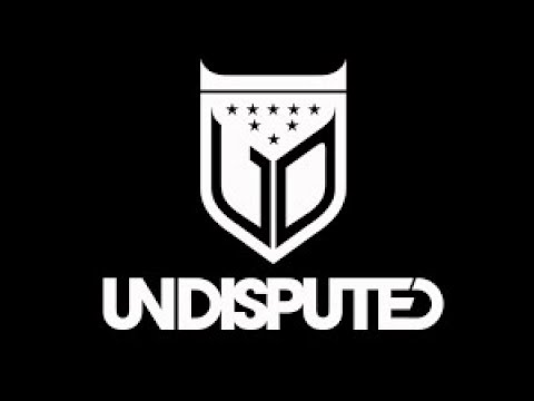 UndisputeD [8v8] TheKingOfGlory #USKO CLAN_WAR