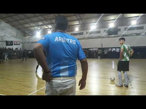 2DO TORNEO PROVINCIAL CHOLILA CHUBUT