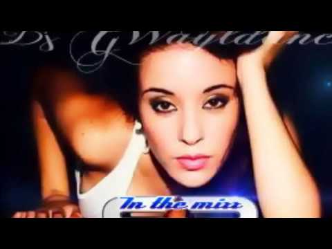 ♛ BEST KIZOMBA MIX 2014/2015 VOL.1 ♛ BY DJ GW@YLD@NCE ♛ ( ZOUK / TARRAXINHA / SEMBA )