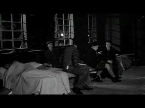 Brechfa Village - The Guernica Children