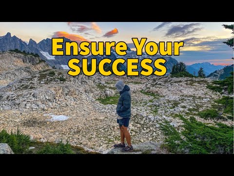 9 Things You NEED to Know When Planning A Thru HIke