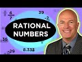 Rational Numbers Calculator Video