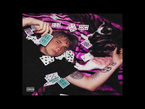 BubaJuice - ACE UP (Official Audio)