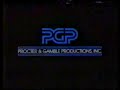 Harps Productions Procter Gamble Productions LBS Communications 1987