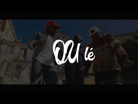 TOOFAN ft JACOB DESVARIEUX - Ou lé (Video et Paroles)