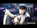 Patrick Wolf - Bermondsey Street - HD Live at La Maroquinerie (7 Nov 2011)