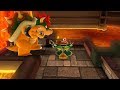 Mario Party 10 Bowser Party 243 Toad Wario Toadette Spike Chaos Castle Master Difficulty