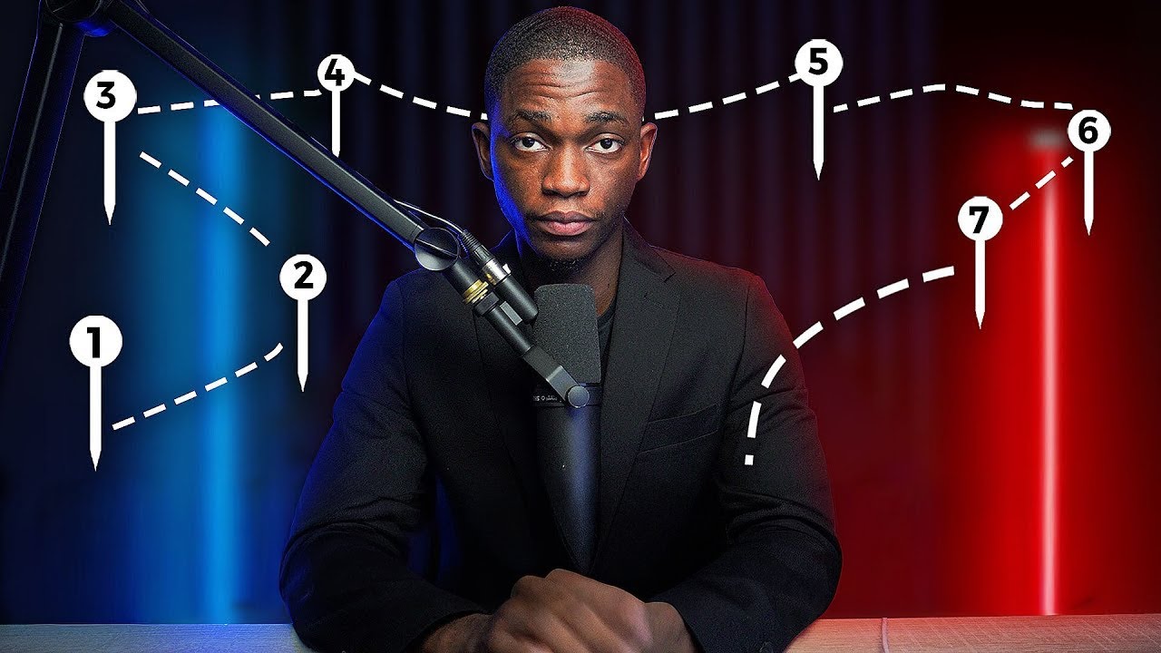 7 Moyens Pour Devenir Millionnaire En Afrique