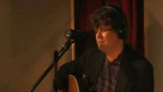 "Brandy Alexander" by Ron Sexsmith