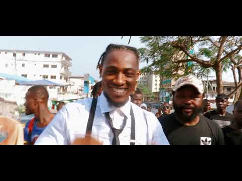 Christoph The Change_Problem (Official Video)