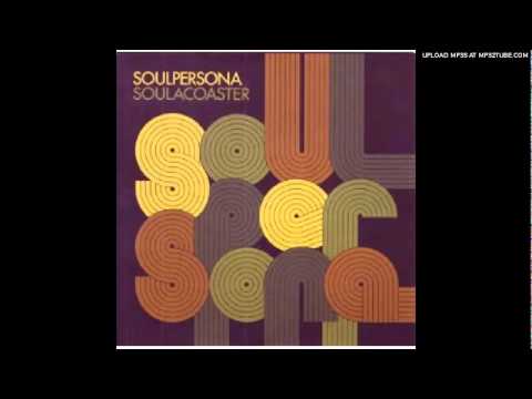 Soulpersona feat. Deborah Jordan - Weightless