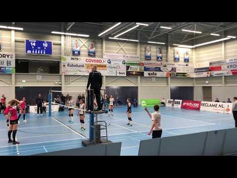 2019-04-13 Sliedrecht Sport - FAST KP 07