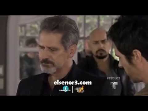 El Señor De Los Cielos 3 Capitulo 92 3/4