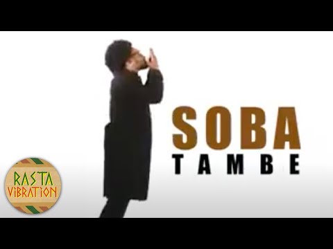 Brisky Ft Nasty D | Soba Tambe [Official Video]