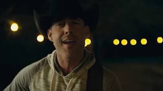 Aaron Watson Run Wild Horses