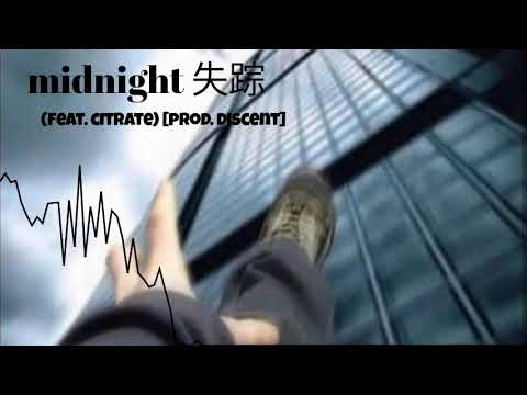 Midnight. icyred Ft Citrate