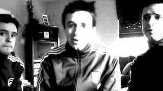 Original Song: Accapella