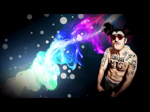 ДЏ Кови са Микри Маусом - Ди енд гејм овердоза (ВК)