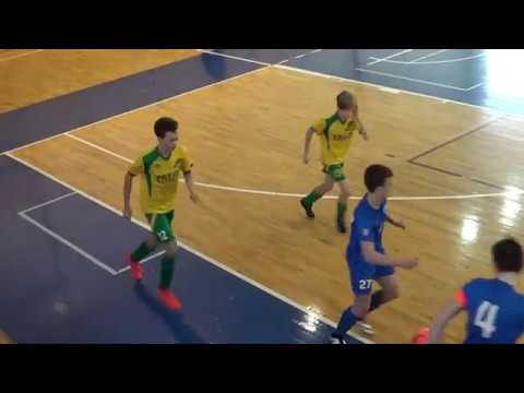 2017 03 13 Talsu NSS FK Laidze - Grobinas SC