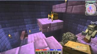 SomeFilthyCasuals Play - SomeFilthyCasuals Play: Minecraft - Hack/Mine Mod [Part 2]