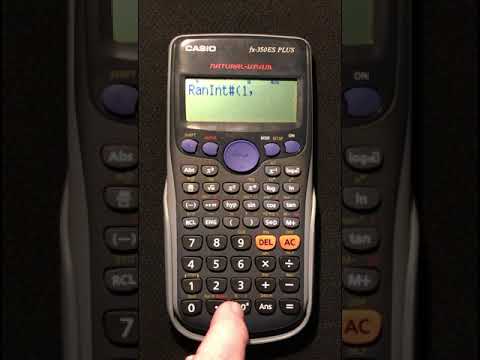 Calculator Dice - YouTube