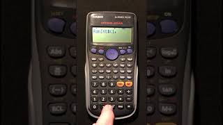 Calculator Dice