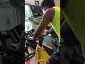 Cycling || Mr.West Bengal ||