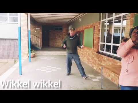 Wikkel wikkel-Rjay ft Lil Lk & AG B