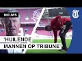 Special ArenA 25 jaar: zo werd 'grasdebacle' opgelost