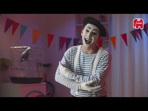 Jumbo Spiele - Party & Co. 30 Jahre Jubiläumsedition! Ab 14 Jahren, JETZT NEU!