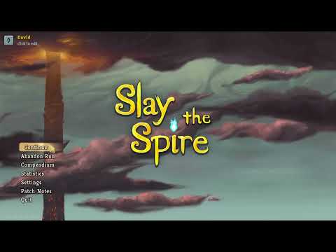 The Chaos Continues! Slay the Spire Daily Challenge 15/08/23