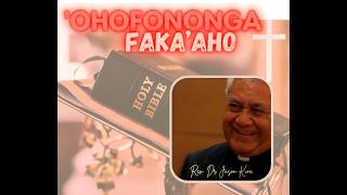 Download lagu 'OHOFONONGA FAKA'AHO  -  Falaite PEKIA 3 'Epeleli 2026 mp3