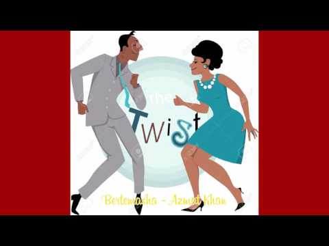 Bertemasha Azmat Khan