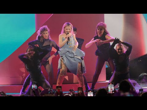 Sofia Coll - HERE TO STAY | Primera Semifinal