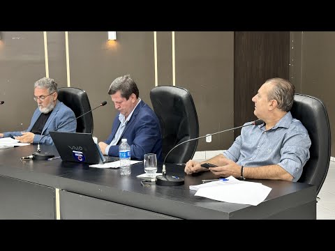 Sessão Ordinária Nº 26/2024 de 19/08/2024