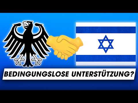 Video Thumbnail: Israel vs Iran: Muss die Bundeswehr eingreifen?