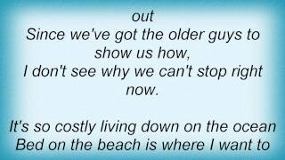 Teenage Fanclub - Older Guys Lyrics