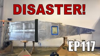 Fixing My Painting DISASTER!!