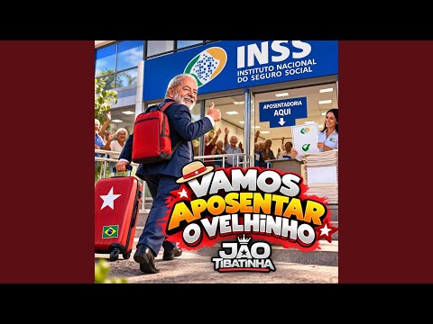 Vamos Aposentar o Velhinho