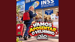 Vamos Aposentar o Velhinho