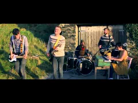 Second Chance - Rend Collective Experiment (Official Music Video HD)