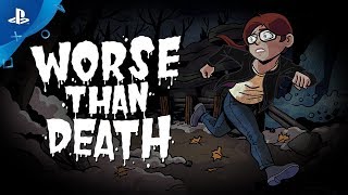 Worse Than Death video 1
