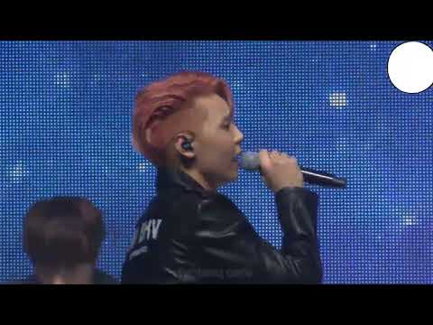 Never Say Goodbye |  [FULL] SF9 COMEBACK SHOWCASE [MAMMA MIA!]