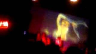 Velhas Virgens - Inferno Club ( A Mulher do Diabo)