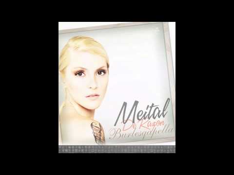 Burlesqapella by Meital De Razon