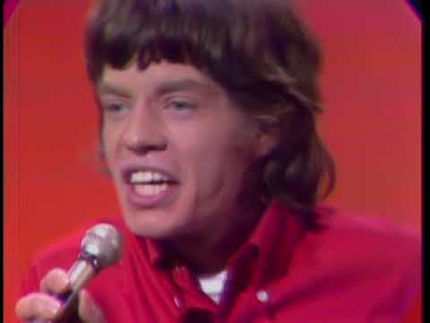 Ed Sullivan Stones, Animals, James Brown, Jerry Lee Lewis, Bo Diddley Show Performances