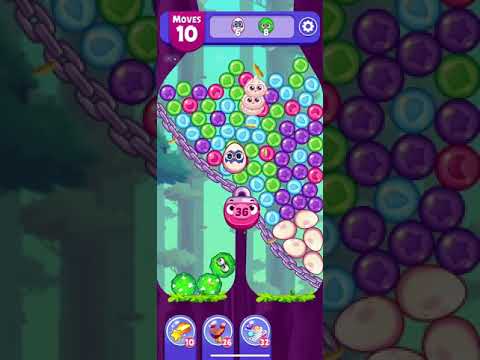 Angry Birds Dream Blast Level 368